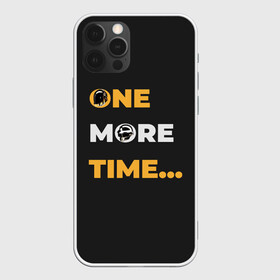 Чехол для iPhone 12 Pro Max с принтом One More Time... в Новосибирске, Силикон |  | acces | after | all | better | crush | da | daft | dance | discovery | faster | funk | get | harder | homework | human | instant | lose | lucky | memories | more | one | punk | random | stronger | time | to | yourself | бангальтер | дафт 