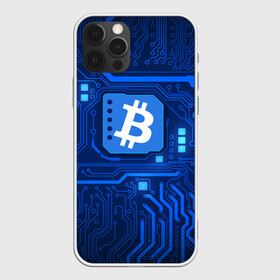 Чехол для iPhone 12 Pro Max с принтом BITCOIN | БИТКОИН (+спина) (Z) в Новосибирске, Силикон |  | binance coin | bitcoin | blockchain | btc | cardano | crypto | ethereum | litecoin | polkadot | tether | xrp | биткоин | блокчейн | валюта | деньги | криптовалюта | майнер | майнинг | цифровая валюта | цифровое золото | эфир