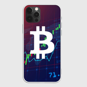 Чехол для iPhone 12 Pro Max с принтом БИТКОИН | BITCOIN в Новосибирске, Силикон |  | bitcoin | blockchain | btc | cardano | crypto | ethereum | polkadot | tether | xrp | бинанс | биткоин | блокчейн | валюта | деньги | криптовалюта | майнер | майнинг | цифровая валюта | цифровое золото | эфир