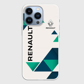 Чехол для iPhone 13 Pro с принтом Renault в Новосибирске,  |  | auto | renault | sport | авто | автомобили | автомобиль | автомобильные | бренд | внедорожники | легковые | марка | пикапы | спорт