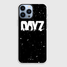 Чехол для iPhone 13 Pro Max с принтом DAYZ   ДЕЙЗИ в Новосибирске,  |  | apocalypse | dayz | game | апокалипсис | дейзи | игра
