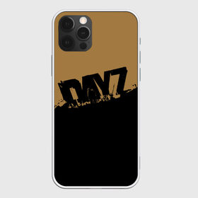 Чехол для iPhone 12 Pro Max с принтом DayZ в Новосибирске, Силикон |  | Тематика изображения на принте: dayz | дей з | дейзи | зомби | игра