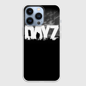 Чехол для iPhone 13 Pro с принтом DAYZ   ДЕЙЗИ в Новосибирске,  |  | apocalypse | arma 2 | dayz | game | апокалипсис | арма | арма 2 | дейзи | игра