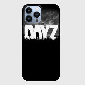 Чехол для iPhone 13 Pro Max с принтом DAYZ   ДЕЙЗИ в Новосибирске,  |  | apocalypse | arma 2 | dayz | game | апокалипсис | арма | арма 2 | дейзи | игра