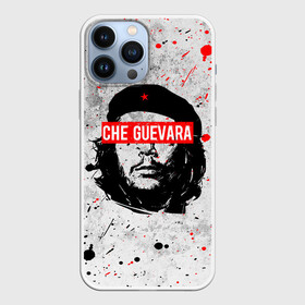 Чехол для iPhone 13 Pro Max с принтом CHE GUEVARA | ЧЕ ГЕВАРА в Новосибирске,  |  | anarchy | che | che guevara | comandante | hasta la victoria siempre | анархия | гевара | до победы всегда | историческая личность | комунист | куба | революция | социализм | фидель кастро | че | че гевара | эрнесто