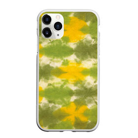 Чехол для iPhone 11 Pro матовый с принтом разводы краски в Новосибирске, Силикон |  | tie dye | взрыв | краска | краски | микс | смесь | тай дай | тайдай | фестиваль | холи | ярко