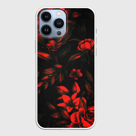 Чехол для iPhone 13 Pro Max с принтом ROSES | РОЗЫ в Новосибирске,  |  | 8 | day | flowers | girl | girlfriend | girls | granny | love | lovers | march | mommy | moms | roses | women | womens | бабуля | бабушка | девушка | девушки | день | жена | женский | женщина | любовь | мама | мамуля | марта | розы | сестра | си