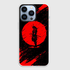 Чехол для iPhone 13 Pro с принтом САМУРАИ | SAMURAI в Новосибирске,  |  | ahegao | anime | blood | japan | katana | knight | moon | samurai | senpai | sun | warior | аниме | ахегао | воин | катана | кровавая | кровавый | кровь | луна | меч | сакура | самураи | самурай | семпай | сенпай | солнце | харакири | 