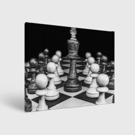 Холст прямоугольный с принтом Шахматы в Новосибирске, 100% ПВХ |  | доска | игра | игровая | игры | короли | король | логика | настольная | настольные | пешка | пешки | спорт | туча | шахматный | шахматы