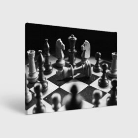 Холст прямоугольный с принтом Шахматы в Новосибирске, 100% ПВХ |  | Тематика изображения на принте: доска | игра | игровая | игры | конь | короли | король | ладья | логика | настольная | настольные | пешка | пешки | спорт | туча | ферзь | шахматный | шахматы