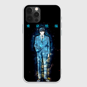 Чехол для iPhone 12 Pro Max с принтом Кишо Арима в Новосибирске, Силикон |  | anime | kaneki ken | tokyo ghoul | tokyo ghoul: re | аниме | анимэ | гули | джузо сузуя | канеки кен | кузен йошимура | наки | нишики нишио | ре | ренджи йомо | ризе камиширо | токийский гуль | тоука киришима | ута