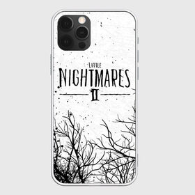 Чехол для iPhone 12 Pro Max с принтом LITTLE NIGHTMARES 2 в Новосибирске, Силикон |  | kid | little nightmares | little nightmares 2 | six | yellow | жёлтый | игры | комиксы | литл найтмерс | шестая