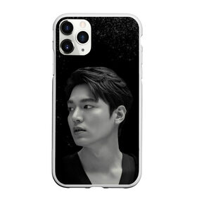 Чехол для iPhone 11 Pro Max матовый с принтом Ли Мин Хо Lee Min Ho в Новосибирске, Силикон |  | Тематика изображения на принте: lee min ho | автограф | дорамы | ли мин хо | песни | профиль | роли | фильмы | фото