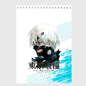 Скетчбук с принтом Токийский гуль Tokyo Ghoul в Новосибирске, 100% бумага
 | 48 листов, плотность листов — 100 г/м2, плотность картонной обложки — 250 г/м2. Листы скреплены сверху удобной пружинной спиралью | anime | kaneki ken | tokyo ghoul | tokyo ghoul: re | аниме | анимэ | гули | джузо сузуя | канеки кен | кузен йошимура | наки | нишики нишио | ре | ренджи йомо | ризе камиширо | токийский гуль | тоука киришима | ута