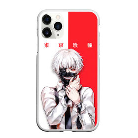 Чехол для iPhone 11 Pro Max матовый с принтом Токийский гуль Tokyo Ghoul в Новосибирске, Силикон |  | anime | kaneki ken | tokyo ghoul | tokyo ghoul: re | аниме | анимэ | гули | джузо сузуя | канеки кен | кузен йошимура | наки | нишики нишио | ре | ренджи йомо | ризе камиширо | токийский гуль | тоука киришима | ута