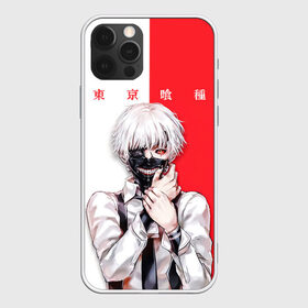 Чехол для iPhone 12 Pro Max с принтом Токийский гуль Tokyo Ghoul в Новосибирске, Силикон |  | anime | kaneki ken | tokyo ghoul | tokyo ghoul: re | аниме | анимэ | гули | джузо сузуя | канеки кен | кузен йошимура | наки | нишики нишио | ре | ренджи йомо | ризе камиширо | токийский гуль | тоука киришима | ута