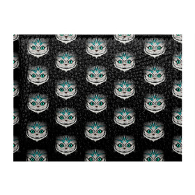 Обложка для студенческого билета с принтом Чеширские котики в Новосибирске, натуральная кожа | Размер: 11*8 см; Печать на всей внешней стороне | Тематика изображения на принте: cheshire | алиса в стране чудес | зубастик | кот | котик | кэррол | мордочка | смайл | улыбка | чешир | чеширский | чеширский кот