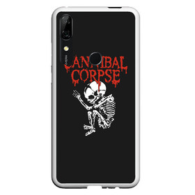 Чехол для Honor P Smart Z с принтом Cannibal Corpse в Новосибирске, Силикон | Область печати: задняя сторона чехла, без боковых панелей | Тематика изображения на принте: cannibal corpse | kreator | slayer | sodom | анархия | блэк метал | гаражный рок | гитара | гранж | дэт метал | металл | панк рок | рок музыка | рок н ролл | рокер | треш метал | труп каннибал | тяжелый рок | хард рок