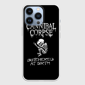 Чехол для iPhone 13 Pro с принтом Cannibal Corpse в Новосибирске,  |  | cannibal corpse | kreator | punk rock | slayer | sodom | анархия | блэк метал | гаражный рок | гранж | дэт метал | металл | панк рок | рок музыка | рок н ролл | рокер | треш метал | труп каннибал | тяжелый рок | хард рок