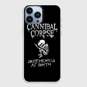 Чехол для iPhone 13 Pro Max с принтом Cannibal Corpse в Новосибирске,  |  | Тематика изображения на принте: cannibal corpse | kreator | punk rock | slayer | sodom | анархия | блэк метал | гаражный рок | гранж | дэт метал | металл | панк рок | рок музыка | рок н ролл | рокер | треш метал | труп каннибал | тяжелый рок | хард рок