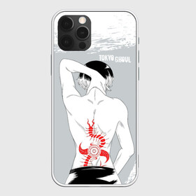 Чехол для iPhone 12 Pro Max с принтом Sasaki kagune tattoo в Новосибирске, Силикон |  | anime | kaneki ken | tokyo ghoul | tokyo ghoul: re | аниме | анимэ | гули | джузо сузуя | канеки кен | кузен йошимура | наки | нишики нишио | ре | ренджи йомо | ризе камиширо | токийский гуль | тоука киришима | ута