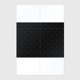 Магнитный плакат 2Х3 с принтом Геометрия паттерн в Новосибирске, Полимерный материал с магнитным слоем | 6 деталей размером 9*9 см | абстракция | геометрия | квадраты | углы | чешуя