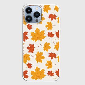 Чехол для iPhone 13 Pro Max с принтом Осень   Autumn в Новосибирске,  |  | autumn | indian summer | leaf fall | maple | maple leaf | season | бабье лето | время года | клён | кленовый лист | листопад | осень