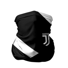 Бандана-труба 3D с принтом JUVENTUS / ЮВЕНТУС в Новосибирске, 100% полиэстер, ткань с особыми свойствами — Activecool | плотность 150‒180 г/м2; хорошо тянется, но сохраняет форму | black white | cr7 | fc juventus | football | juve | juventus | ronaldo | sport | бык | роналдо | роналду | спорт | футбол | чёрно белый | ювентус