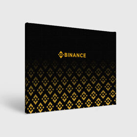 Холст прямоугольный с принтом BINANCE | БИНАНС БИРЖА в Новосибирске, 100% ПВХ |  | Тематика изображения на принте: bitcoin | blockchain | btc | cardano | crypto | ethereum | polkadot | tether | xrp | бинанс | биткоин | блокчейн | валюта | деньги | криптовалюта | майнер | майнинг | цифровая валюта | цифровое золото | эфир