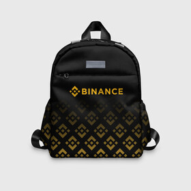 Детский рюкзак 3D с принтом BINANCE | БИНАНС БИРЖА в Новосибирске, 100% полиэстер | лямки с регулируемой длиной, сверху петелька, чтобы рюкзак можно было повесить на вешалку. Основное отделение закрывается на молнию, как и внешний карман. Внутри дополнительный карман. По бокам два дополнительных кармашка | bitcoin | blockchain | btc | cardano | crypto | ethereum | polkadot | tether | xrp | бинанс | биткоин | блокчейн | валюта | деньги | криптовалюта | майнер | майнинг | цифровая валюта | цифровое золото | эфир