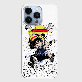 Чехол для iPhone 13 Pro с принтом Луффи в Новосибирске,  |  | anime | luffi | lufi | manga | one piece | samurai | wano ван пис | zoho | большой куш | ван пис | вон пис | зохо | корабль | луфи | луффи | манга | манки д. луффи | пират | самурай | уон пис