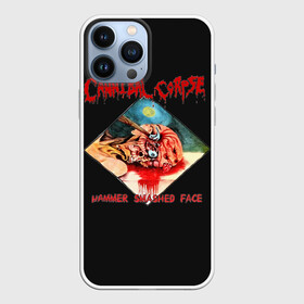 Чехол для iPhone 13 Pro Max с принтом Cannibal Corpse в Новосибирске,  |  | at | back | bleeding | bloodthirst | butchered | cannibal | corpse | eaten | evisceration | gallery | gore | kill | kreaton | life | mutilated | obsessed | of | slayer | sodom | spawn | suicide | the | to | tomb | unimagined | vile | vi