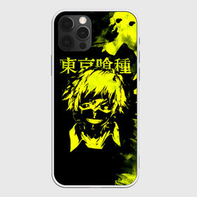 Чехол для iPhone 12 Pro Max с принтом Токийский гуль Tokyo Ghoul в Новосибирске, Силикон |  | anime | kaneki ken | tokyo ghoul | tokyo ghoul: re | аниме | анимэ | гули | джузо сузуя | канеки кен | кузен йошимура | наки | нишики нишио | ре | ренджи йомо | ризе камиширо | токийский гуль | тоука киришима | ута