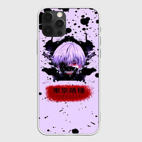 Чехол для iPhone 12 Pro Max с принтом Токийский гуль | Tokyo Ghoul в Новосибирске, Силикон |  | anime | kaneki ken | tokyo ghoul | tokyo ghoul: re | аниме | анимэ | гули | джузо сузуя | канеки кен | кузен йошимура | наки | нишики нишио | ре | ренджи йомо | ризе камиширо | токийский гуль | тоука киришима | ута