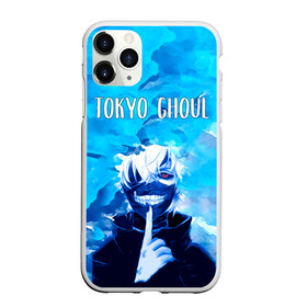 Чехол для iPhone 11 Pro Max матовый с принтом Kaneki Ken Tokyo Ghoul в Новосибирске, Силикон |  | anime | kaneki ken | tokyo ghoul | tokyo ghoul: re | аниме | анимэ | гули | джузо сузуя | канеки кен | кузен йошимура | наки | нишики нишио | ре | ренджи йомо | ризе камиширо | токийский гуль | тоука киришима | ута