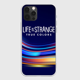 Чехол для iPhone 12 Pro Max с принтом Life is Strange True Colors в Новосибирске, Силикон |  | amberprice | art | chloeprice | chris | colors | daniel | danieldiaz | is | life | lifeisstrange | lifeisstrange3 | lifeisstrangebeforethestorm | lifeisstrangegame | lis | lis3 | maxcaulfield | pricefield | rachelamber | sean | seandiaz | strange