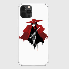 Чехол для iPhone 12 Pro Max с принтом Immortal Duo в Новосибирске, Силикон |  | alexander | alucard | anderson | dracula | hellsing | integra | seras | victoria | walter | александр | алукард | андерсон | ван | виктория | винкль | ганс | гюнше | дракула | интегра | макс | монтана | рип | серас | уолтер | хеллсинг | шрёдин