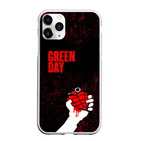 Чехол для iPhone 11 Pro Max матовый с принтом green day в Новосибирске, Силикон |  | american idiot | boulevard of broke | day | green | green day | green day hits | green day lyrics | green day mix | green day music video | green day official | green day songs | green day videos | greenday | music | music video | official | warner record