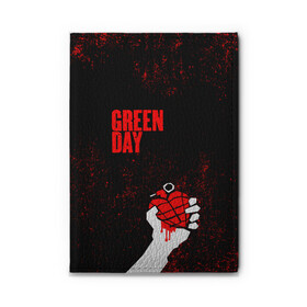 Обложка для автодокументов с принтом green day в Новосибирске, натуральная кожа |  размер 19,9*13 см; внутри 4 больших “конверта” для документов и один маленький отдел — туда идеально встанут права | Тематика изображения на принте: american idiot | boulevard of broke | day | green | green day | green day hits | green day lyrics | green day mix | green day music video | green day official | green day songs | green day videos | greenday | music | music video | official | warner record