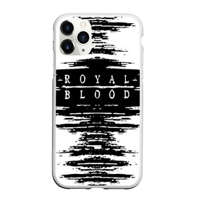 Чехол для iPhone 11 Pro матовый с принтом royal blood в Новосибирске, Силикон |  | alternative rock | ben thatcher | blues rock | drums | garage rock | mike kerr | official music vi | official video | rock duo | royal blod | royal blood | royal blood official | royal blood uk | royal bloods | royalblood | the royal blood