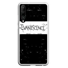 Чехол для Honor P30 с принтом evanescence в Новосибирске, Силикон | Область печати: задняя сторона чехла, без боковых панелей | amy | amy lee | bring me to life | evanescence | evanescence band | evanescence live | evanescence music | evanescence official | evanescence vevo | lee | me | music | my immortal | pop | rock | vevo | vevo music | vevo playlist | wind up