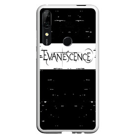 Чехол для Honor P Smart Z с принтом evanescence в Новосибирске, Силикон | Область печати: задняя сторона чехла, без боковых панелей | Тематика изображения на принте: amy | amy lee | bring me to life | evanescence | evanescence band | evanescence live | evanescence music | evanescence official | evanescence vevo | lee | me | music | my immortal | pop | rock | vevo | vevo music | vevo playlist | wind up