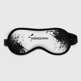 Маска для сна 3D с принтом shinedown в Новосибирске, внешний слой — 100% полиэфир, внутренний слой — 100% хлопок, между ними — поролон |  | 45 shinedown | atlantic | atlantic records | brent smith | cut the cord | get up shinedown | music video | official video | rock | shinedown | shinedown (musical group) | shinedown devil | sound of madness | state of my head | zach myers