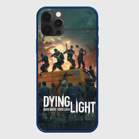 Чехол для iPhone 12 Pro Max с принтом Dying Light в Новосибирске, Силикон |  | dying light | dying light 2 | game | games | zomby | апокалипсис | даинг лайт | два | дуинг лайт | зомби | зомби апокалипсис | игра | игры