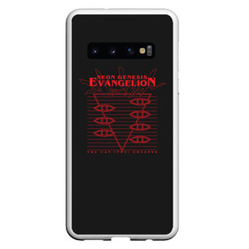 Чехол для Samsung Galaxy S10 с принтом Evangelion Neon Genesis в Новосибирске, Силикон | Область печати: задняя сторона чехла, без боковых панелей | Тематика изображения на принте: eva | eva 00 | eva 01 | eva 02 | evangelion | rei | rei ayanami | shinji ikari | аска | ева | ева 02 | евангелион