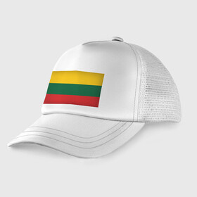 Детская кепка тракер с принтом RASTAMAN в Новосибирске, Козырек - 100% хлопок. Кепка - 100% полиэстер, Задняя часть - сетка | универсальный размер, пластиковая застёжка | Тематика изображения на принте: flag | rasta | reggae | раста | раста флаг | регги | эфиопия