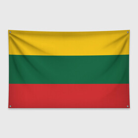 Флаг-баннер с принтом RASTAMAN в Новосибирске, 100% полиэстер | размер 67 х 109 см, плотность ткани — 95 г/м2; по краям флага есть четыре люверса для крепления | Тематика изображения на принте: flag | rasta | reggae | раста | раста флаг | регги | эфиопия
