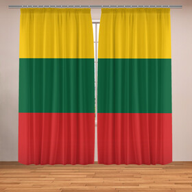 Фотошторы с принтом RASTAMAN в Новосибирске, Блэкаут (светозащита 90%) / Габардин (светозащита 40% | 2 полотна шириной по 145 см; Высота 200-300 см; Крепление: шторная лента (на крючки); | flag | rasta | reggae | раста | раста флаг | регги | эфиопия