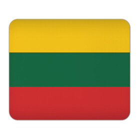 Коврик для мышки прямоугольный с принтом RASTAMAN в Новосибирске, натуральный каучук | размер 230 х 185 мм; запечатка лицевой стороны | Тематика изображения на принте: flag | rasta | reggae | раста | раста флаг | регги | эфиопия