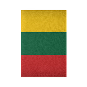 Обложка для паспорта матовая кожа с принтом RASTAMAN в Новосибирске, натуральная матовая кожа | размер 19,3 х 13,7 см; прозрачные пластиковые крепления | flag | rasta | reggae | раста | раста флаг | регги | эфиопия